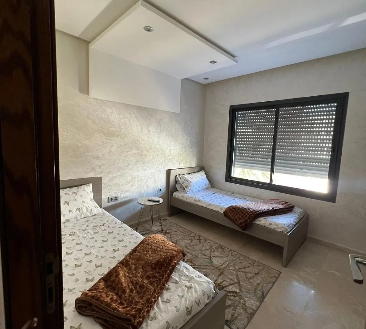 Heavenly Apt Casablanca Lejlighed