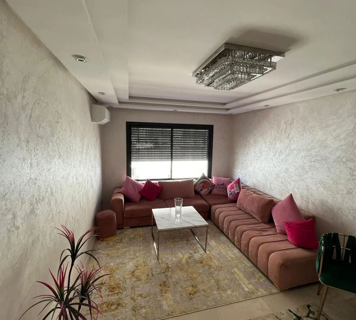Heavenly Apt Casablanca