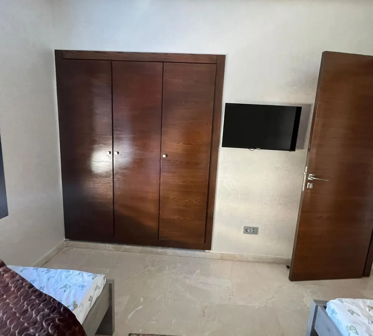 Lejlighed Heavenly Apt Casablanca