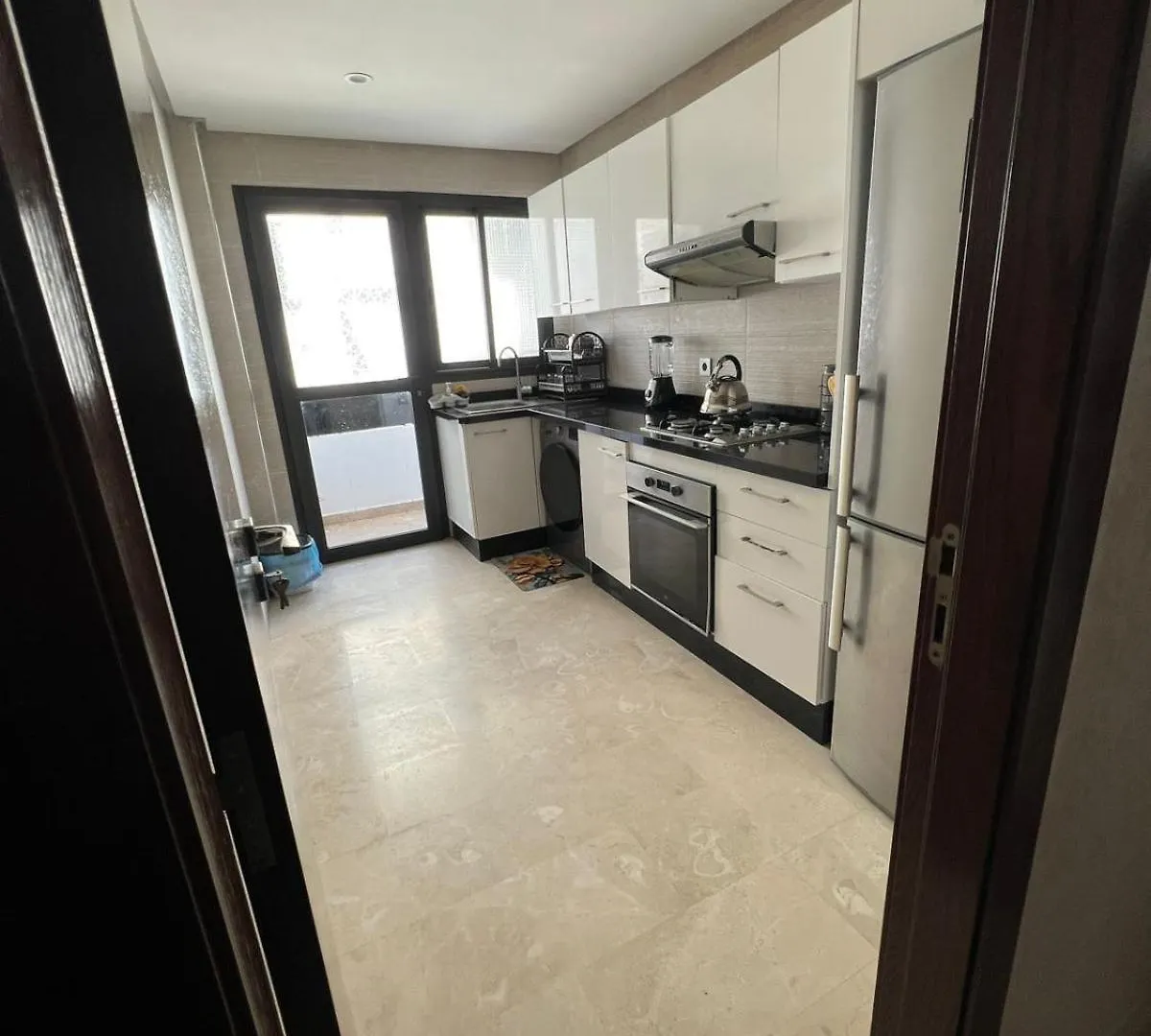 Heavenly Apt Casablanca 0*,  Marokko