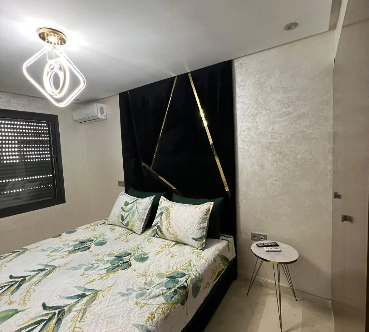 Heavenly Apt Casablanca 0*,