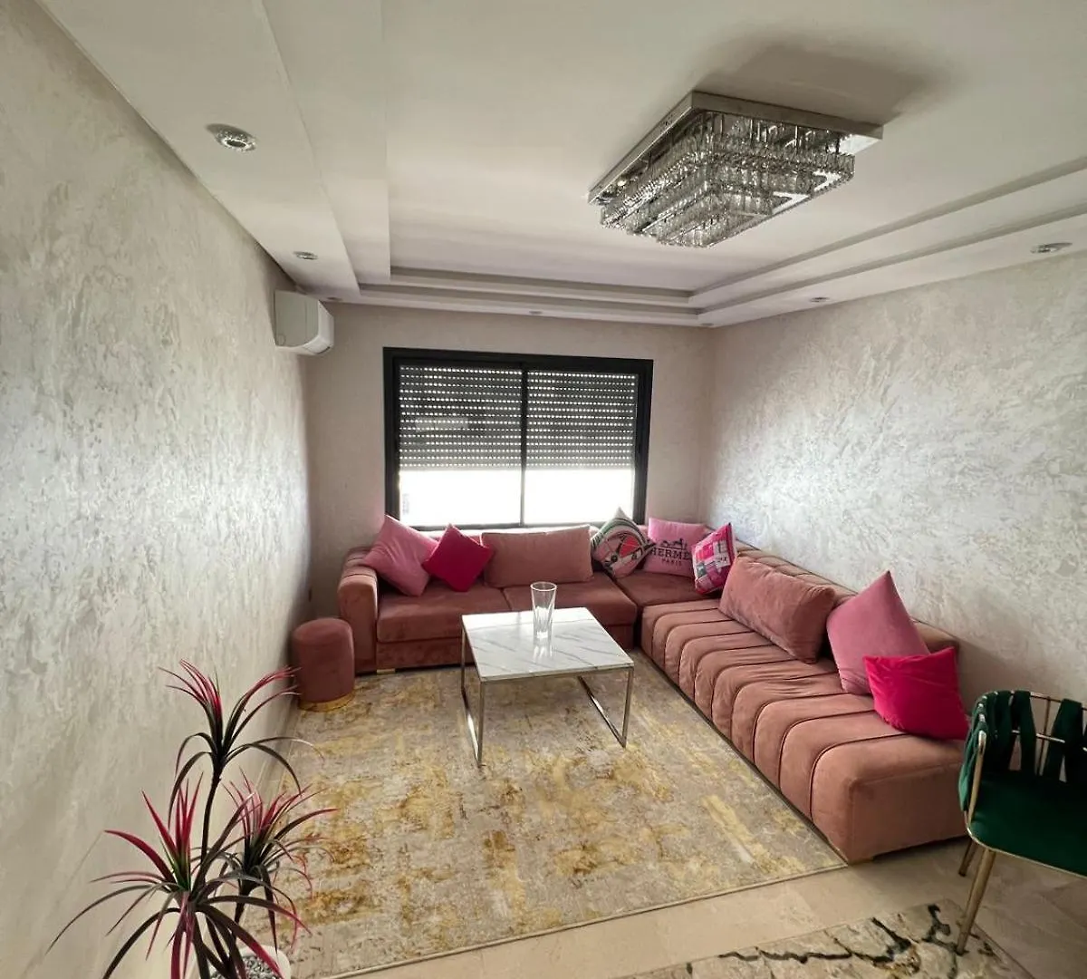 Lejlighed Heavenly Apt Casablanca