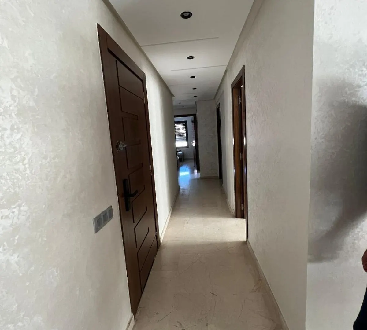 Heavenly Apt Casablanca Lejlighed