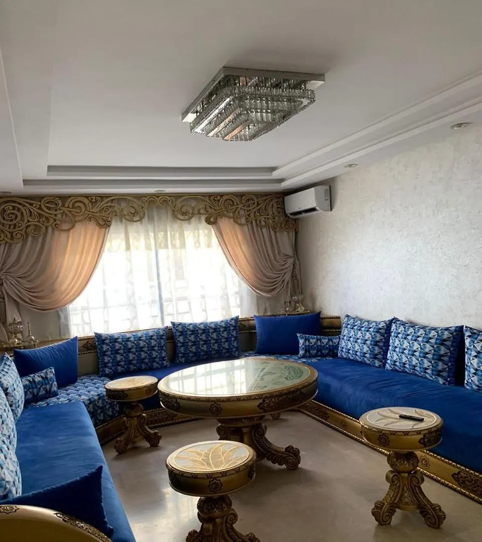 Heavenly Apt Casablanca 0*,  Marokko