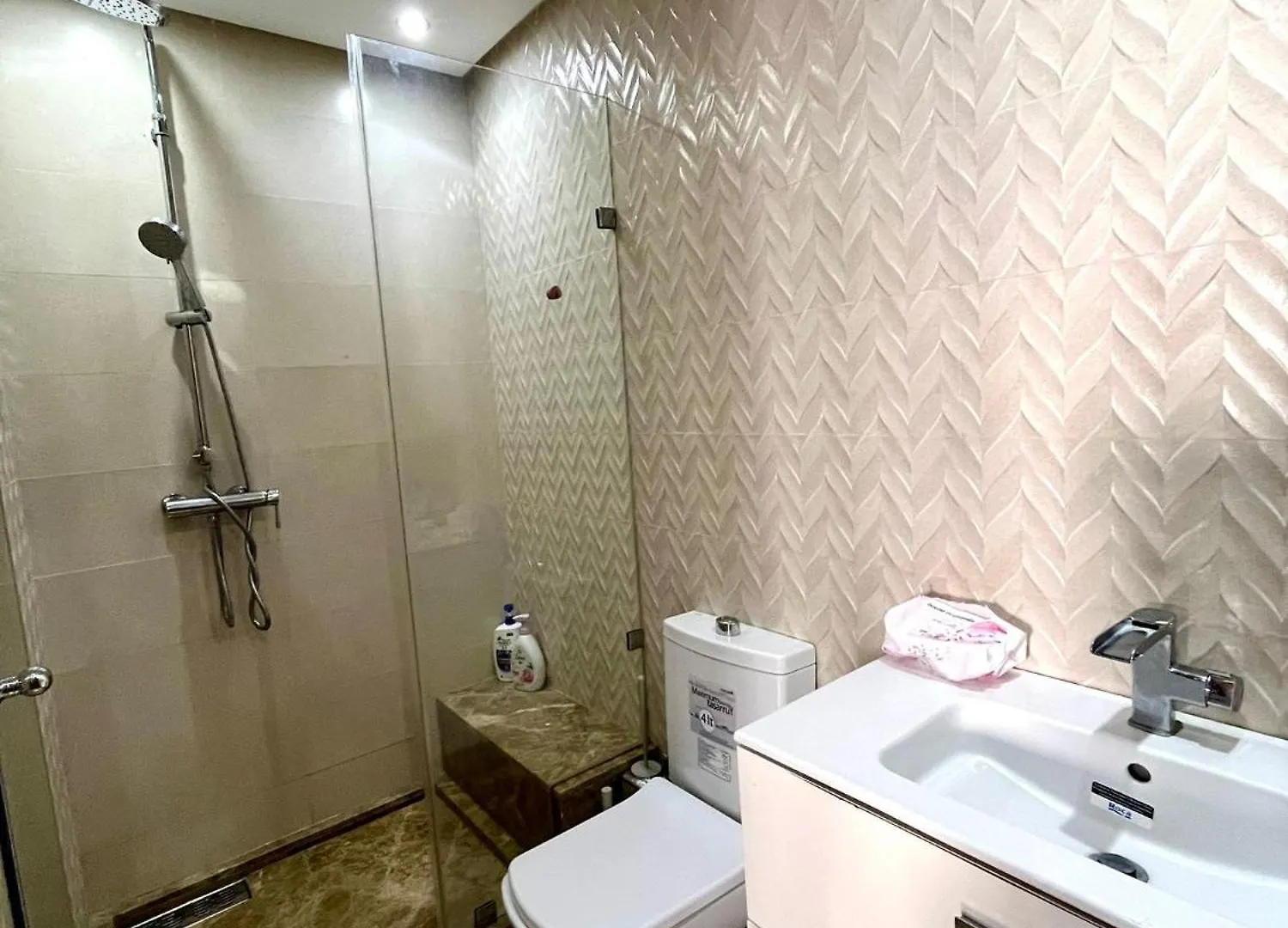 Lejlighed Heavenly Apt Casablanca