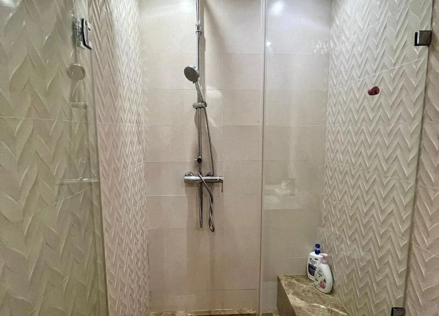 Lejlighed Heavenly Apt Casablanca Marokko