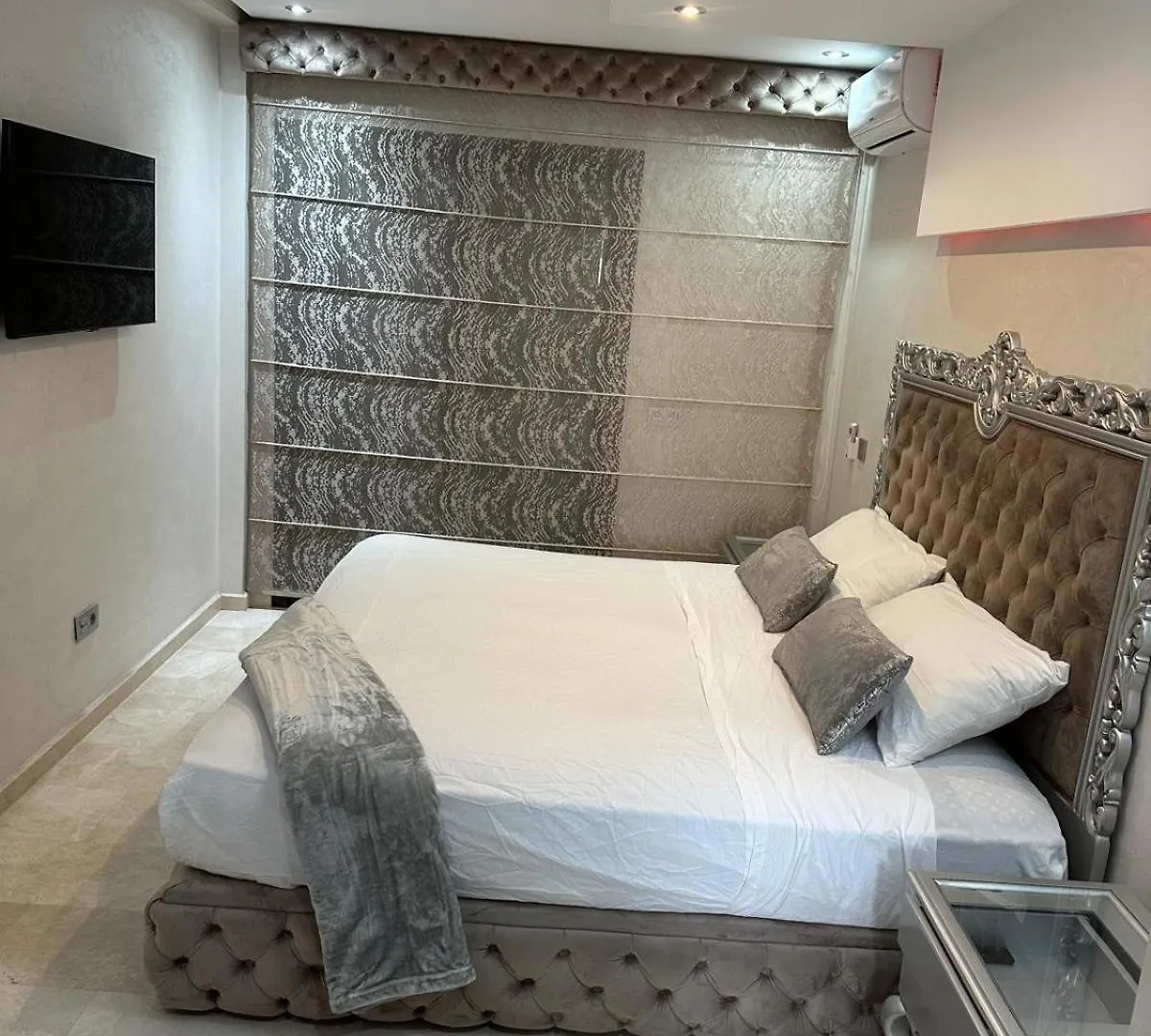 Lejlighed Heavenly Apt Casablanca
